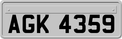 AGK4359