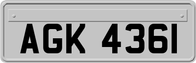 AGK4361