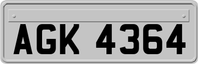 AGK4364