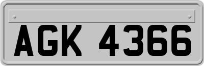AGK4366
