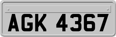AGK4367