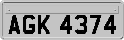 AGK4374