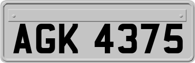 AGK4375