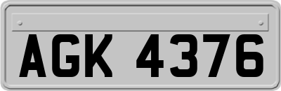 AGK4376