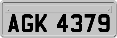 AGK4379