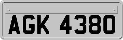AGK4380