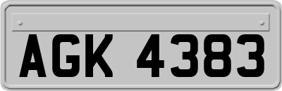 AGK4383