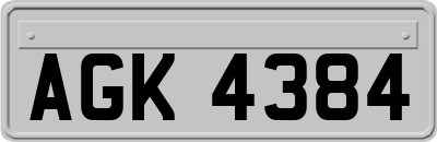 AGK4384