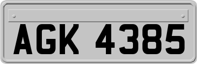 AGK4385
