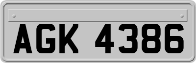 AGK4386