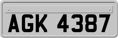 AGK4387