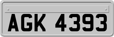 AGK4393