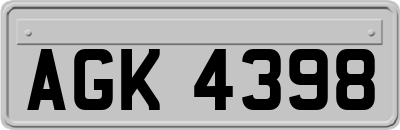 AGK4398
