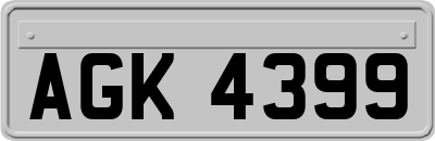 AGK4399
