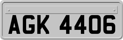 AGK4406