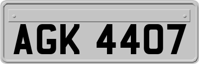 AGK4407
