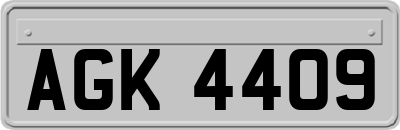 AGK4409