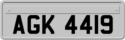 AGK4419