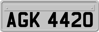 AGK4420