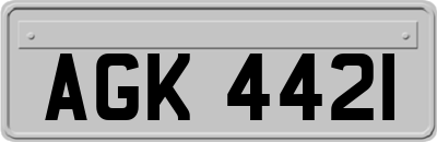 AGK4421