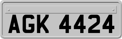 AGK4424