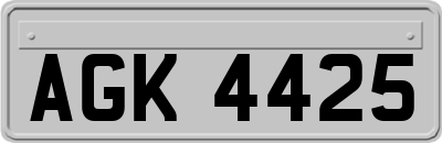 AGK4425