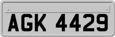 AGK4429