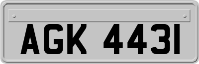 AGK4431