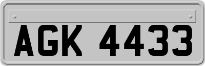 AGK4433