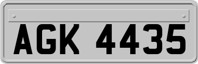 AGK4435