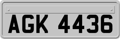 AGK4436
