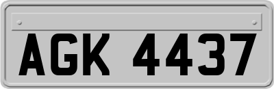 AGK4437