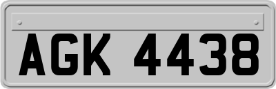 AGK4438