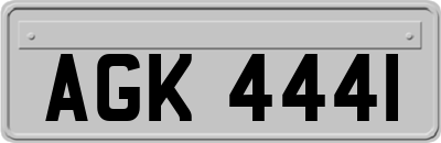 AGK4441