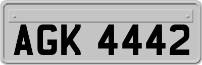 AGK4442