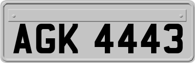 AGK4443