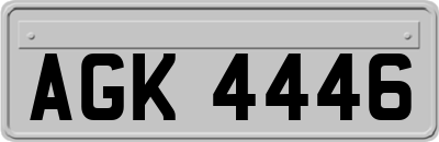 AGK4446