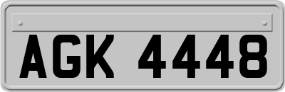 AGK4448