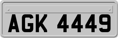 AGK4449