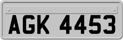 AGK4453