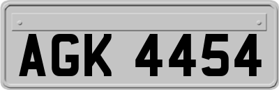 AGK4454