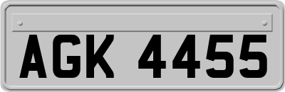 AGK4455