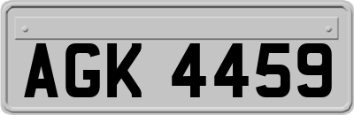 AGK4459