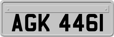 AGK4461