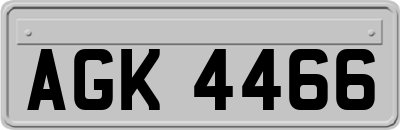 AGK4466