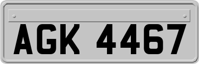 AGK4467