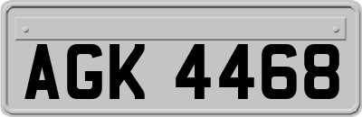 AGK4468