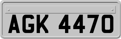AGK4470