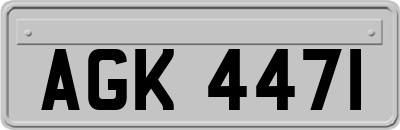 AGK4471