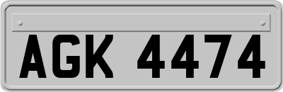 AGK4474